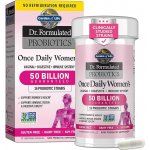 Garden of Life Dr. Formulated probiotika pro ženy 30 kapslí – Hledejceny.cz