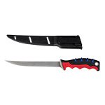 ARNO RYBÁŘSKÝ NŮŽ S POUZDREM X-BLADE K9 32cm – Hledejceny.cz