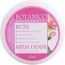 Botanico pleťový krém denní výživný Růže 50 ml