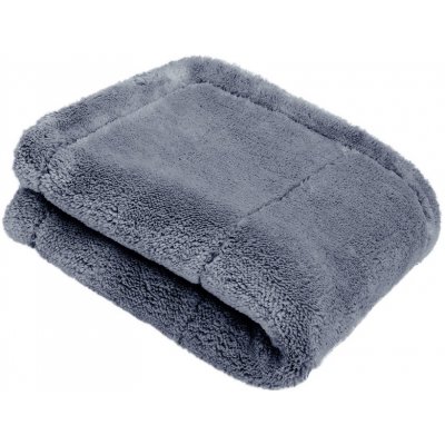 Purestar Premium Buffing Towel Gray – Zbozi.Blesk.cz