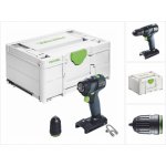 Festool TXS 18-Basic 576894 – Zboží Dáma