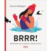 Kniha Brrr! - Susanna Soberg