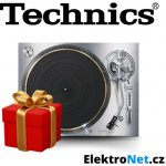 Panasonic Technics SL-1200GEG – Zboží Živě