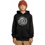 Volcom Hydro Fleece Hoodie černé – Sleviste.cz