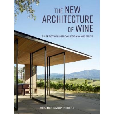 The New Architecture of Wine – Zboží Mobilmania