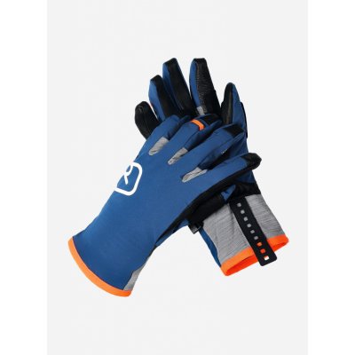 Ortovox Tour petrol blue 21/22 – Sleviste.cz