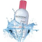 Bioderma Sensibio H2O AR micelární voda 250 ml – Sleviste.cz