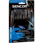 Sencor SAV 115-015 – Zboží Živě