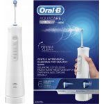 Oral-B Aquacare Pro-Expert Water – Hledejceny.cz