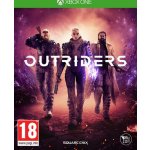 Outriders – Zboží Dáma