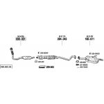 Bosal BS 185-611 – Hledejceny.cz