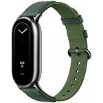 Xiaomi Smart Band 8 Braided Strap - Green BHR7306GL – Zbozi.Blesk.cz