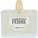 Gianfranco Ferre Camicia 113 parfémovaná voda dámská 100 ml tester