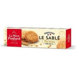 Basilur La Mère Poulard Tradition Pure butter biscuit 125 g – Hledejceny.cz