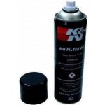 K&N Air Filter Oil Spray 400 ml – Zbozi.Blesk.cz