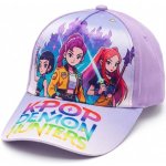 Snugs Dětská kšiltovka Demon Hunters Magické Trio s potiskem – Sleviste.cz