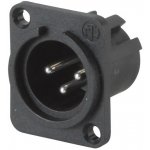 NEUTRIK NC 3MPP – Zbozi.Blesk.cz