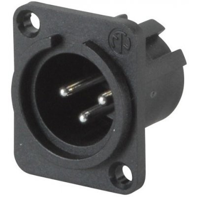 NEUTRIK NC 3MPP – Zbozi.Blesk.cz