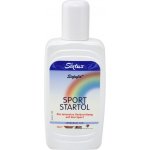 Sixtus Start Oil svalový 100 ml – Zbozi.Blesk.cz