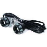 Arcadia Kabely T8 Ultra Seal Leadset 3 m – Zboží Dáma