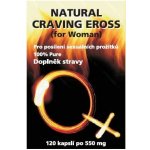 Naturgreen Natural Strong Eross for Men 120kps – Zboží Mobilmania