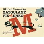 Zatoulané písmenko – Hledejceny.cz