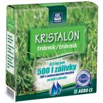 Agro Kristalon Trávník 0,5 kg – Zboží Mobilmania