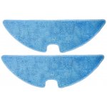 CleanMate LDS700, LDS800 mopovací textilie 2 ks – Zboží Dáma