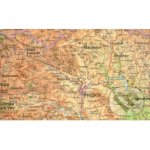 Slovensko 1:500 000 - SHOCart – Hledejceny.cz