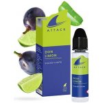 Imperia Shark Attack Don Limon 10 ml – Zboží Mobilmania