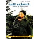 Zeman Bořivoj: Anděl na horách DVD