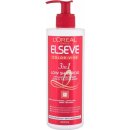 L'Oréal Elseve Color-Vive pečující mycí krém 400 ml