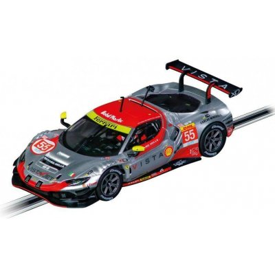 Carrera 32056 Ferrari 296 GT3 – Zboží Dáma