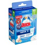Duck Fresh discs čistič WC Moře 36 ml – Zbozi.Blesk.cz