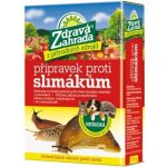 Zdravá zahrada Přípravek proti slimákům 200 g – Zbozi.Blesk.cz