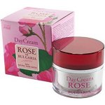 BioFresh Rose denní pleťový krém s růžovou vodou rozmarýnem a heřmánkem 50 ml – Hledejceny.cz