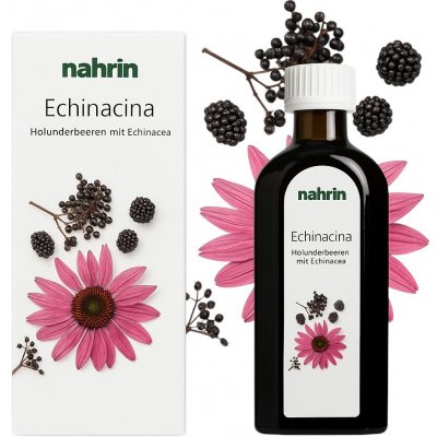 Nahrin Echinacina 250 ml – Hledejceny.cz