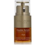 Clarins Double Serum oční omlazující sérum eye Global Age Control Concentrate 20 ml – Zboží Dáma