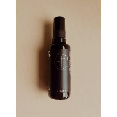 LEPAAR LEPAAR Even lavender mineral water / Čisticí minerální tonikum s levandulí na pleť 50ml – Sleviste.cz