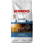 Kimbo Caffé Capri káva 1 kg – Zbozi.Blesk.cz