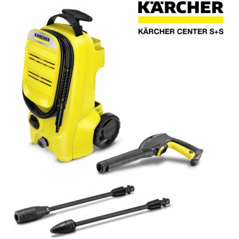 Kärcher K 3 Compact 1.676-200.0