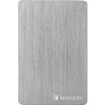 Verbatim Store´n´ Go ALU 1TB, 53663 – Sleviste.cz