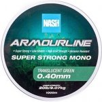 Kevin Nash Armourline Super Strong Mono Green 1000m 0,40mm 9,07kg