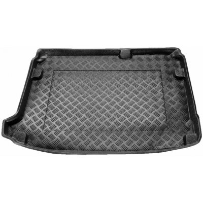 Plastová vana do kufru Rezaw-Plast Citroen DS4 2011-2018 hatchback, bez protiskluzu – Hledejceny.cz