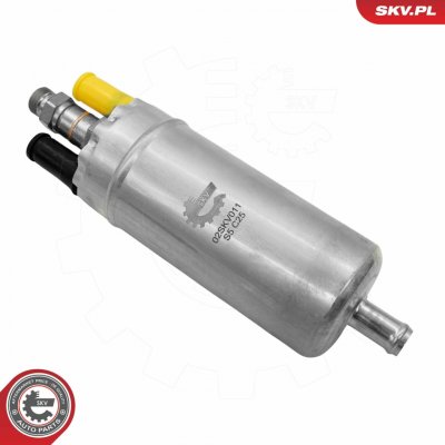 Palivové čerpadlo ESEN SKV 02SKV011 | Zboží Auto