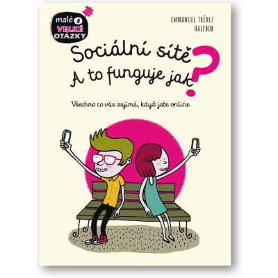 Sociální sítě - A to funguje jak? - neuveden – Sleviste.cz