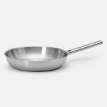 FABINI Lucca 4.0 Standard pánev stříbrná – Hledejceny.cz