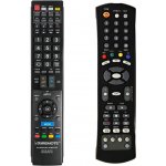 Dálkový ovladač General Homecast HS9000CIPVR, HS9100CIPVR – Hledejceny.cz