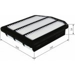 Vzduchový filtr BOSCH F 026 400 522 – Hledejceny.cz