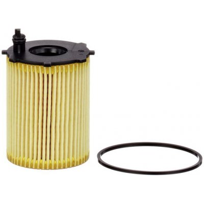 MANN-FILTER Olejový filtr MANN HU716/2X (MF HU716/2X) – Sleviste.cz